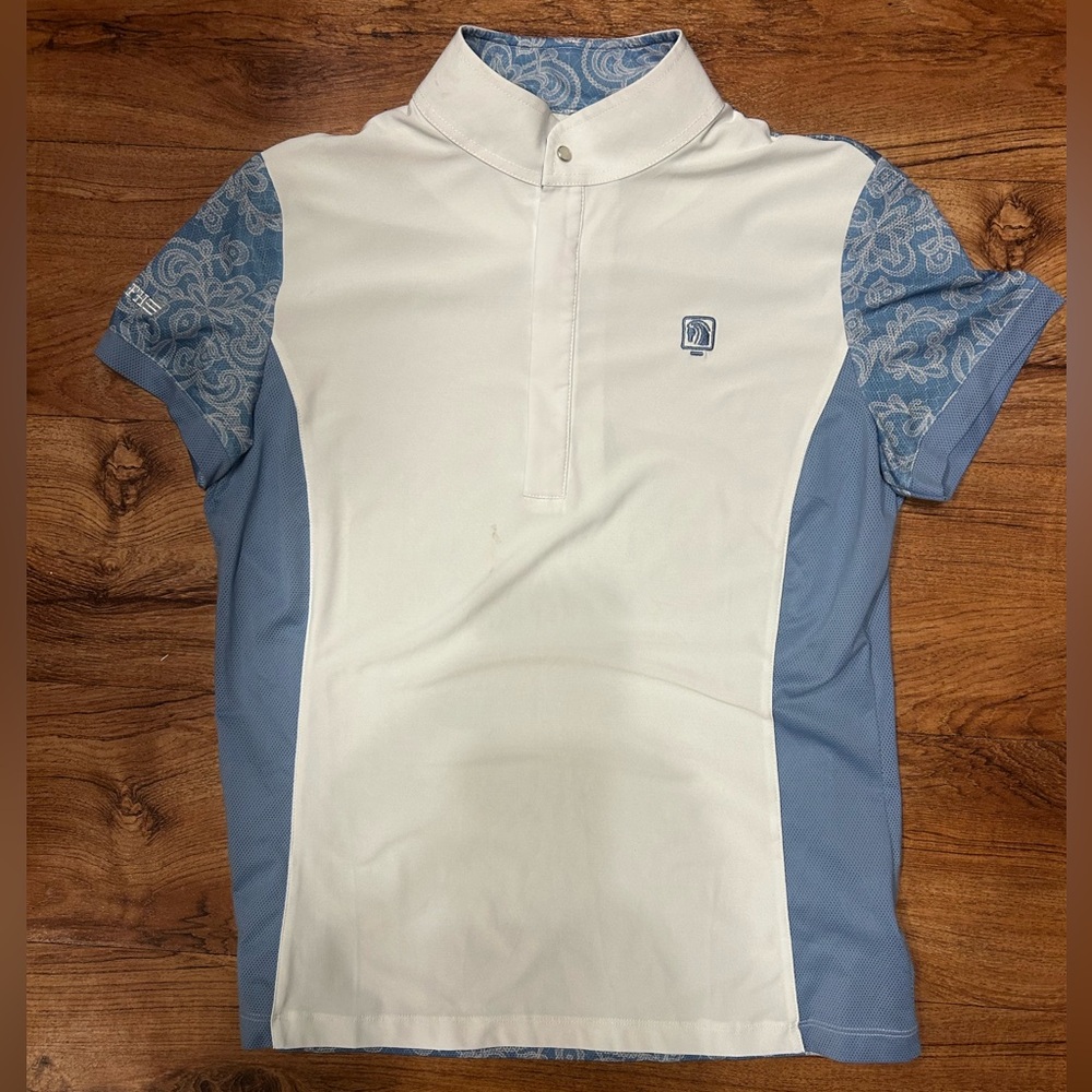 ROMFH showshirt
